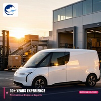 Livraison Express Quotidienne de Yiwu vers l'Australie – Service de Transport de Marchandises DDP DDU Porte-à-Porte avec Retrait et Livraison