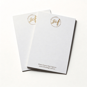 Bloc <span class=keywords><strong>de</strong></span> Notas para <span class=keywords><strong>Abogados</strong></span> ODM, 50 Hojas, A5, Fábrica <span class=keywords><strong>de</strong></span> Fabricación <span class=keywords><strong>de</strong></span> Blocs <span class=keywords><strong>de</strong></span> Notas para Oficina - Product Image 2