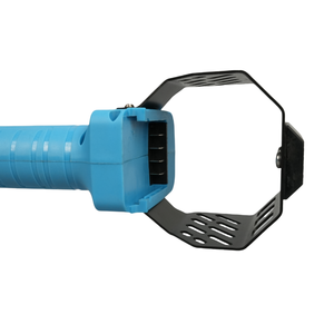 <span class=keywords><strong>Sécateur</strong></span> à perche <span class=keywords><strong>électrique</strong></span> sans fil SUCA SC-8640 40 mm, cisailles de jardinage sans balais 1050 W, <span class=keywords><strong>sécateur</strong></span> d'arbres à batterie - Product Image 6