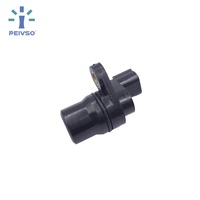 Capteur de vitesse de roue ABS arrière gauche OEM 89546-35020 pour Toyota Tacoma 98-04 Tundra 00-06 Pièces de capteur automobile # 8954635020