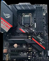 Motherboard Micro-ATX B550 DDR4 Dual Channel SATA Grafis Terintegrasi Gaming Baru untuk Rakitan PC Desktop