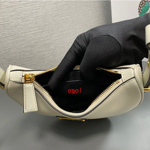 กระเป๋าสะพายไหล่ผู้หญิง หนัง PU สายคู่ สไตล์วินเทจ แฟชั่นทุกฤดู ปรับแต่งได้ ซิปทรงพระจันทร์เสี้ยว ดีไซน์เน็ตไอดอล ทุกสไตล์แฟชั่น - Product Image 3