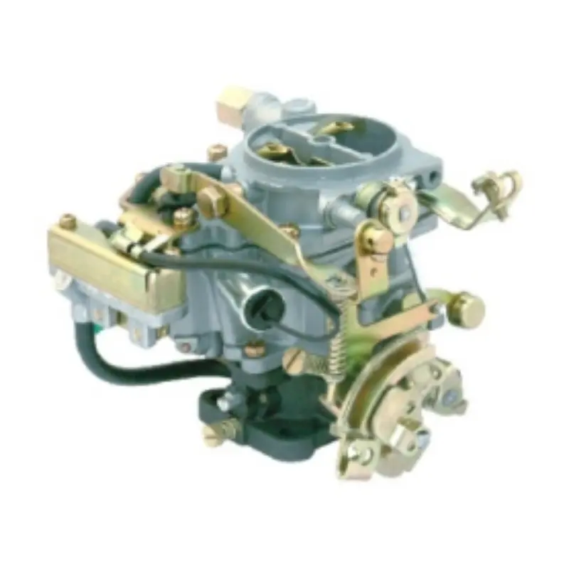 OEM 21100-13170 Carburetor Assembly Fit For Corolla Liteace Starlet 4K Townace Sprinter Engine