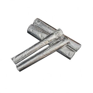 Papel de aluminio en la puerta eléctricos de calefacción por suelo <span class=keywords><strong>radiante</strong></span> para bajo la <span class=keywords><strong>alfombra</strong></span> - Product Image 2