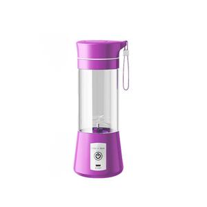 Licuadora Portátil Mini para Frutas, Precio Económico, Segura, Recargable por USB - Product Image 3