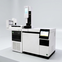 TQ8100 Triple Cuadrupolo GC-MS/MS |   Análisis MRM de Alta Precisión para Residuos de Pesticidas, Pruebas Ambientales y de Ciencias de la Vida