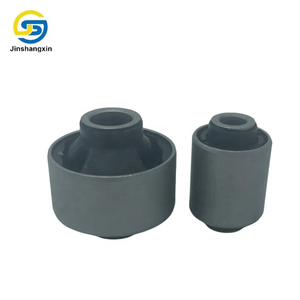 جلبة ذراع التحكم FOEO 20204AG011+20204AJ000 Guangzhou 20204CA010 لسيارات سوبارو فورستر وإمبريزا صالون - Product Image 1