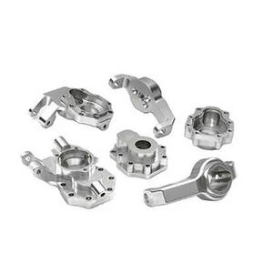 定制压铸铝铸造厂高精度锌和铝合金压铸件铝铸件服务 - Product Image 2