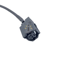 Nuevo Sensor de sistema de frenos antibloqueo ABS Sensor de velocidad de rueda de repuesto para Toyota Rav4 delantero izquierdo OEM 89543-0R020
