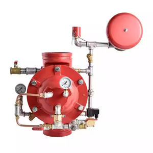 Alarme d'incendie pré-alarmerie Zsfg - Product Image 5