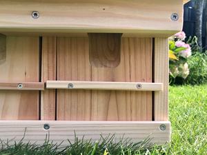 Mus Huis 2-zits Mus Huis - Product Image 6