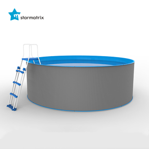Starmatrix Splasher Pool 3009 Piscina pequeña para niños a la venta Suministro por empresas líderes - Product Image 1