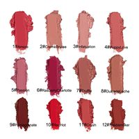 Gloss à lèvres MLM en gros, logo personnalisé, végétalien, crémeux, nude, effet verre, repulpant 3D, haute brillance, volumisant, Al Por Mayor