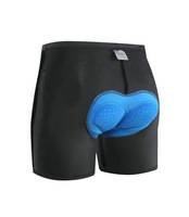 Short de vélo rembourré en Gel pour hommes et femmes, pantalon d'été pour faire du cyclisme, vêtements d'équitation, nouvelle collection
