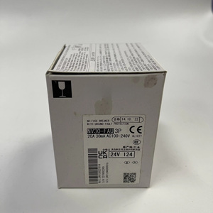 Disjoncteur NO-FUSE NV30-FAU 3P, neuf, original, authentique - Product Image 1