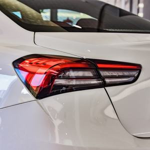 Luz Trasera Trofeo de Alta Calidad con Sistema de Iluminación Automotriz LED Completo, Luces Traseras LED para Maserati Ghibli 2014-2021 - Product Image 4