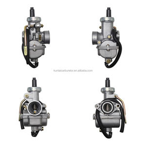 Pz16 16mm <span class=keywords><strong>Pz20</strong></span> 20mm PZ22 22mm 기화기 혼다 Xr75 Xl75 Xr50 Xr80 Xr50 S90 Crf50 Crf70 Jh70 Jd70 용 기화기 - Product Image 6