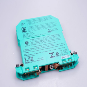 Nuevo y Original: Barrera <span class=keywords><strong>Zener</strong></span> Fox Z787 71816 en Stock en Almacén - Product Image 1