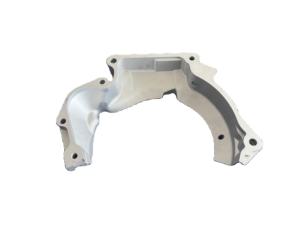 مخصص <span class=keywords><strong>OEM</strong></span> سبائك الألومنيوم يموت الصب أجزاء منخفضة الضغط الجاذبية - Product Image 2