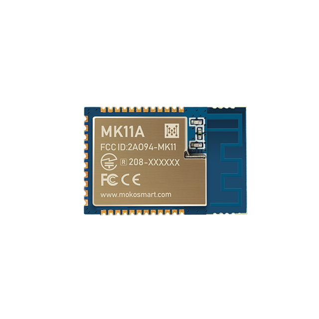 High Quality BLE5.0 TI CC2642 Bluetooth Module for Remote Control Low Energy and High Performance