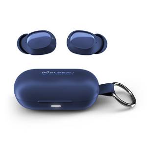 Neo Urbanbeat - Écouteurs TWS - Bluetooth 6.0 / haut-parleurs de 8 mm avec basses profondes / autonomie de 20 h - Product Image 3