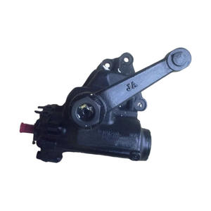 Boîte de direction assistée pour camion de fret Foton Motors Freightliner, capacité de 8 à 10 tonnes, augmentation du diamètre, <span class=keywords><strong>Q08</strong></span>-3411010, conduite à gauche - Product Image 1