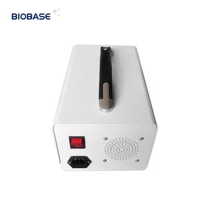 BIOBASE China Blood Bag Tube Sealer Automatic Plastic Bag Sealing Machine Medical Blood Bag Tube Sealer in Lab
