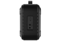 W-KING S7 Enceinte portable robuste pour l'extérieur, étanche, mini enceinte sans fil, mini enceinte prenant en charge la carte TF, la radio FM, le NFC