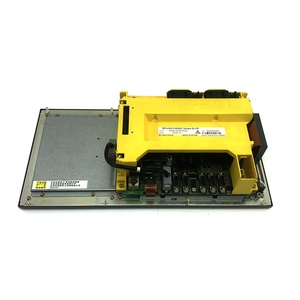 Controlador de Unidad Básica del Sistema Original Fanuc A02B-0319-B500 A02B0319B500 Serie 0i-D 0i-TD 0i-MD - Product Image 3