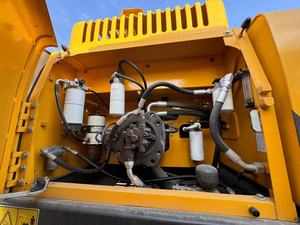 รถขุดตีนตะขาบ Volvo EC300D มือสอง ขนาด 30 ตัน เครื่องยนต์ D7E แท้ สภาพดี พร้อมสายเบรกเกอร์ สำหรับงานก่อสร้างและเหมืองแร่`Alibaba - Product Image 5