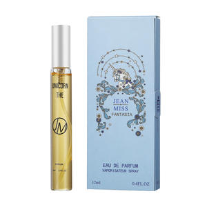 Offre Spéciale Femmes Parfum 12ML Voyage Floral Parfum Unisexe Parfum Longue Durée Femmes Parfum Spray - Product Image 4