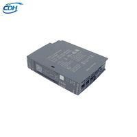 Controlador PLC 6ES7131-6BF01-0AA0 para Automatización Industrial Siemens, Controlador Lógico Programable