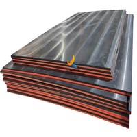Plaques en plastique UHMWPE, service de découpe sur mesure, certifié ISO9001, vente en gros, bonne qualité