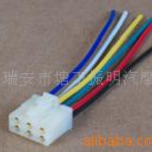 Olt Automotive Connector <b>Plug</b> Gray Plastic <b>Universal</b> Application Olt Model 001002003004005 - Product Image 3