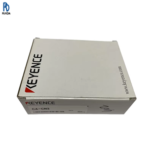 สายเคเบิลกล้องระบบวิชั่น KEYENCE CA-CN3 CA-CN3X CA-CN5 CA-CN7RE CA-CN5L ยาว 3 เมตร - Product Image 1