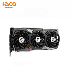 สำหรับ MSI <span class=keywords><strong>Gaming</strong></span> GeForce <span class=keywords><strong>RTX</strong></span> <span class=keywords><strong>3060</strong></span> TI 8GB การ์ดแสดงผล4.0 PCI GDDR6เกม <span class=keywords><strong>RTX</strong></span> <span class=keywords><strong>3060</strong></span> Ti <span class=keywords><strong>Z</strong></span> <span class=keywords><strong>Trio</strong></span> 8G LHR - Product Image 2