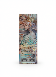 Set di 12 Strumenti di Bellezza per Applicazione Ciglia 8D a Forma Rettangolare - Product Image 1