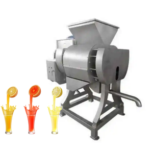 Spremiagrumi Industriale Elettrico per Succo di Frutta, Arance e Agrumi con Sistema a Rulli - Product Image 4