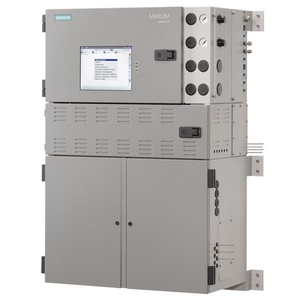 Cromatógrafo de Gases en Línea MAXUM II, Sistema Completo, Repuestos, Columna, Detector de Inyección, Módulo - Product Image 4