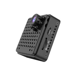 W18 Лидер продаж камера ночного видения видеомагнитофон Беспроводная мини-камера HD 1080p Wi-Fi Домашняя безопасность