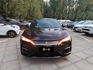 <span class=keywords><strong>2023</strong></span> BYD Song L, 662KM, Transcend Edition, Excellence Edition, 2WD, HUD, <span class=keywords><strong>Blockbuster</strong></span> Pure Electric Vehicles, Made in China - Product Image 6