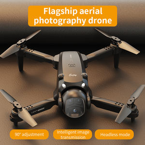 Kit complet de drone de course FPV pour une expérience de vol immersive et un sport de course aérien miniature pour débutants, photographie aérienne - Product Image 4
