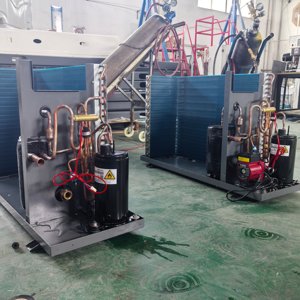Mini Split Air Source Heat <b>Pump</b> System for Swimming <b>Pool</b> Outdoor & Hotel Use High Efficiency Eco-Friendly Air to <b>Water</b> Heat <b>Pump</b> - Product Image 3