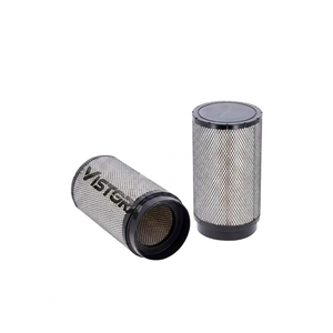 กระดาษกรองคุณภาพสูง VISTORA OE 5320900001 ขนาดมาตรฐานใหม่ สำหรับเปลี่ยนไส้กรองอากาศรถบรรทุก - Product Image 2