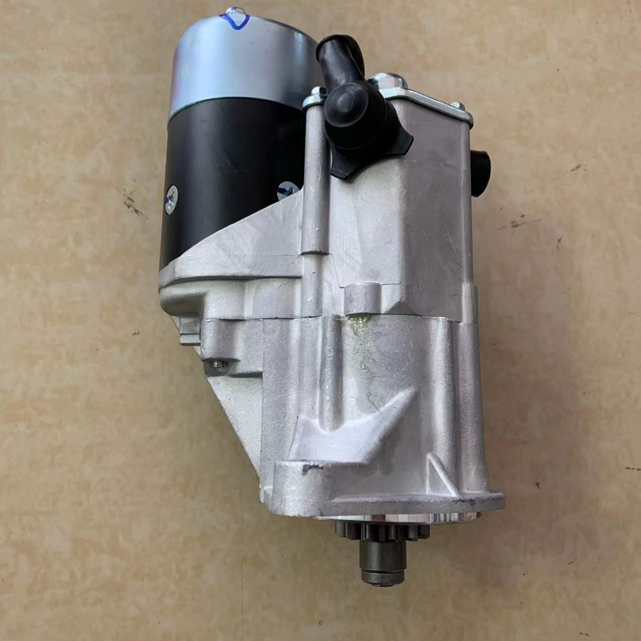 Partes para Partida 1H-Z Toyota Land Cruiser 70 - Novo 28100-17091