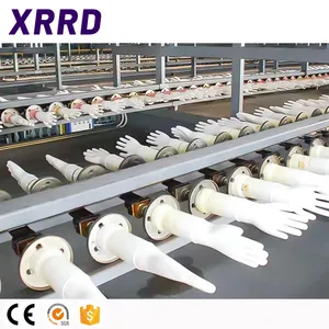 Companies Production Blx Glove Making Machine for Sale