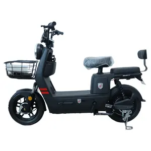 450 डब्ल्यू मोटर हाई-स्पीड इलेक्ट्रिक साइकिल नई हॉट बिक्री इलेक्ट्रिक मोटरसाइकिल