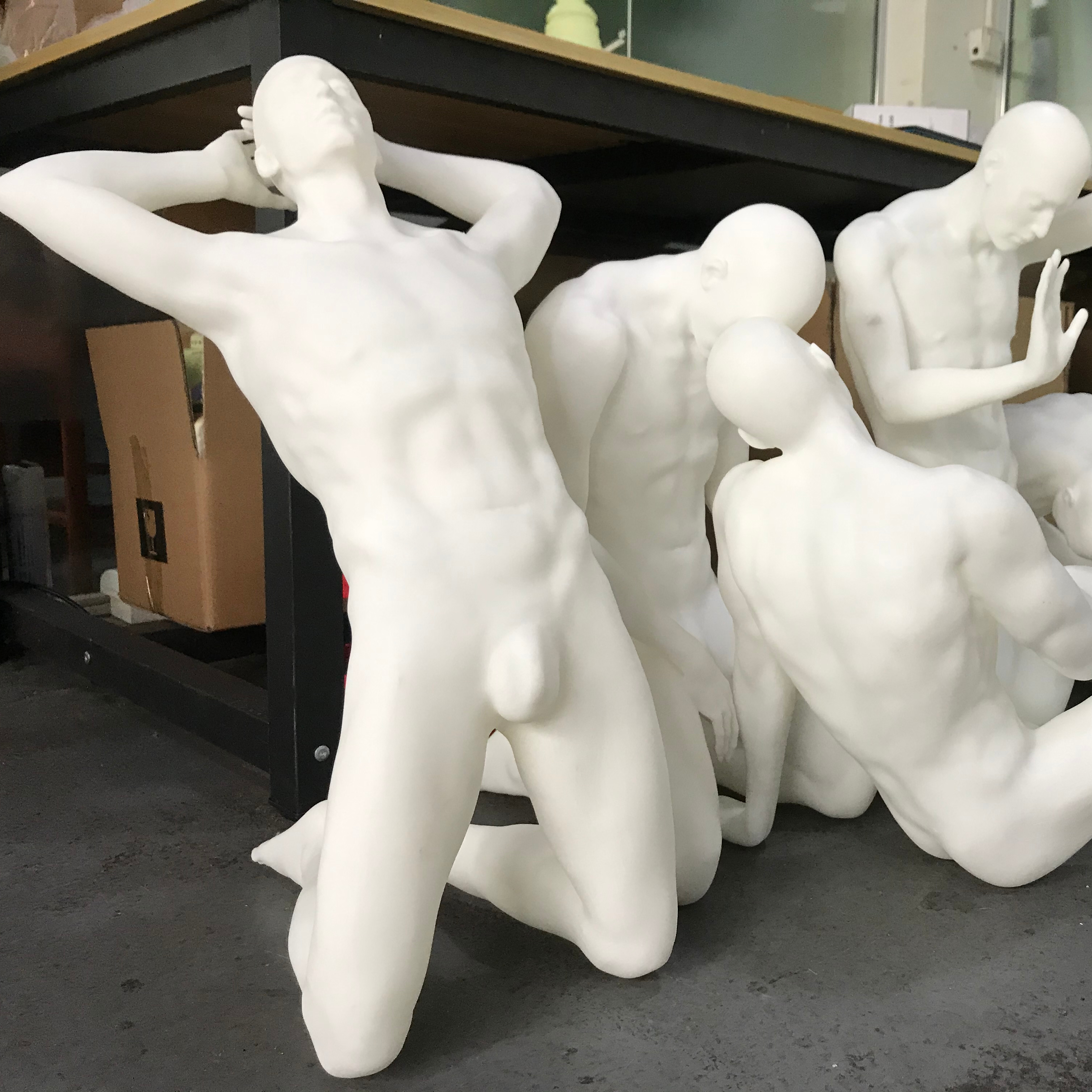 Большой размер, полимер, пластик, АБС, нейлон, ПА, быстрый прототип, сервис SLA, SLS, PLA, услуги 3D-печати