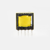 Transformateur Flyback Mini Haute Fréquence EE1308 pour Module d'Alimentation de Compteur Intelligent et de Capteur