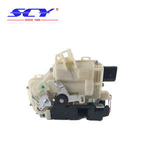 Aktuator kunci pintu mobil cocok untuk VOLKSWAGEN BEETLE 1998-2010 B1 3B1 837 015 AS - Product Image 1